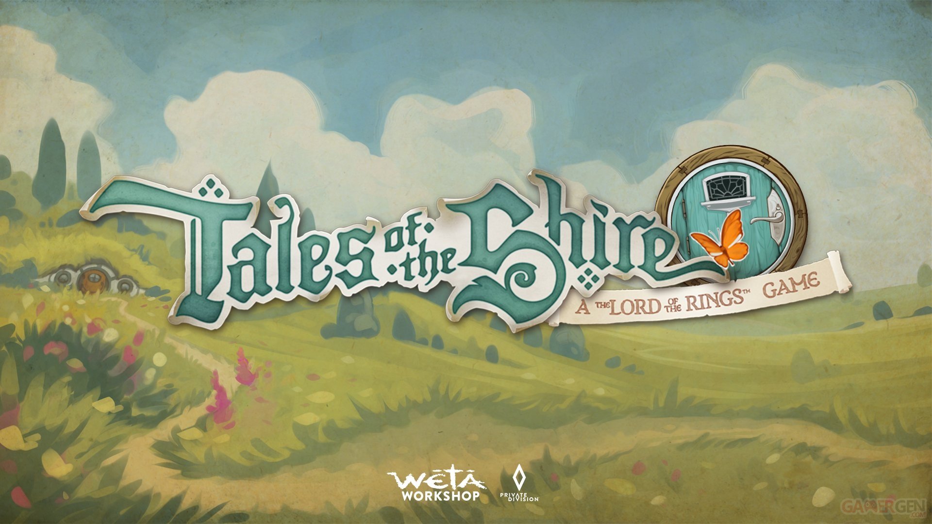 Tales of the Shire, nouveau jeu vidéo à venir dans l'univers du Seigneur des Anneaux